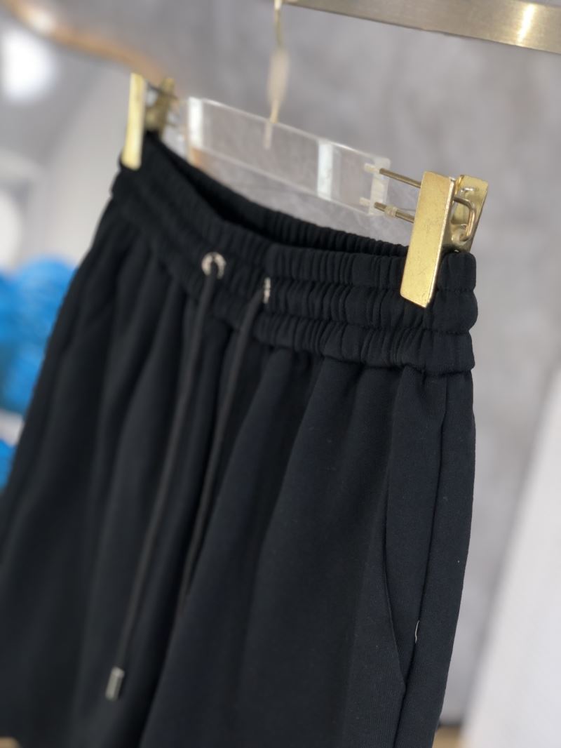 Prada Long Pants